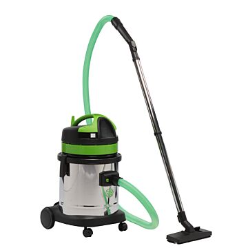 Aspirateur inox eau et poussière