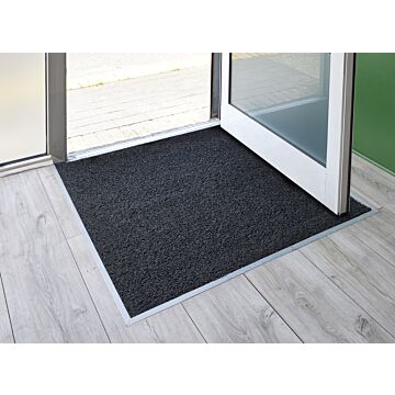 Tapis bouclé