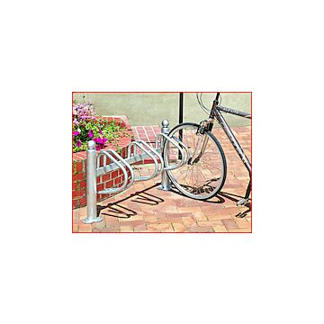 Support cycles ''New York''