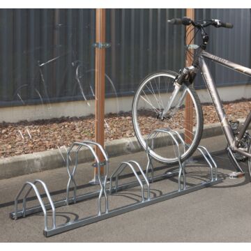 Support cycles 2 niveaux