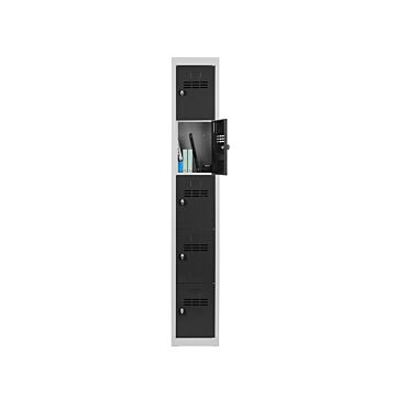 Vestiaire monobloc multicases