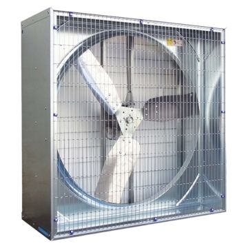 Ventilateur d'extraction