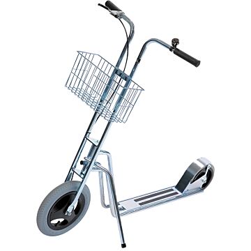 Trottinette industrielle