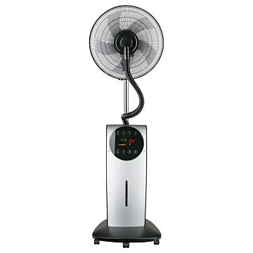 Ventilateur brumisateur
