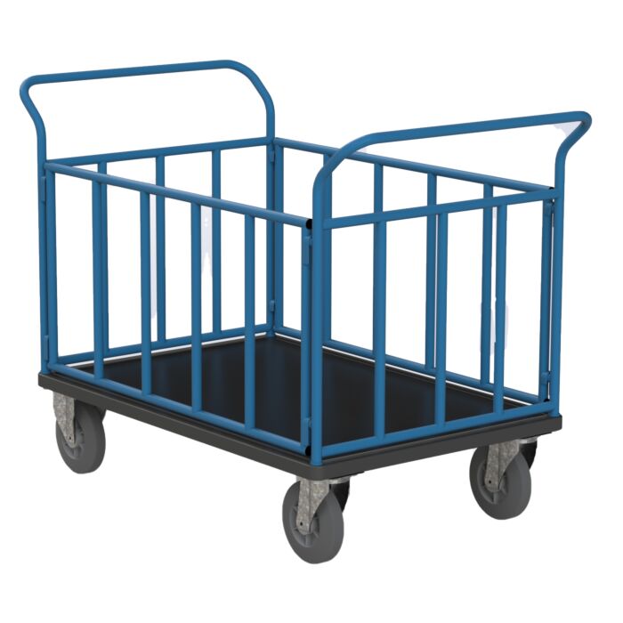 Chariot de manutention