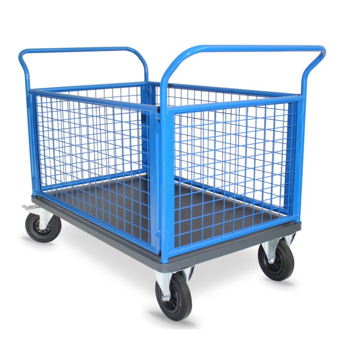 Chariot de manutention