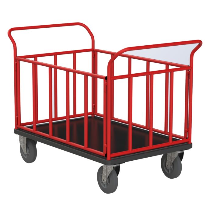 Chariot de manutention