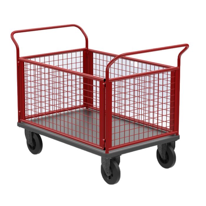 Chariot de manutention