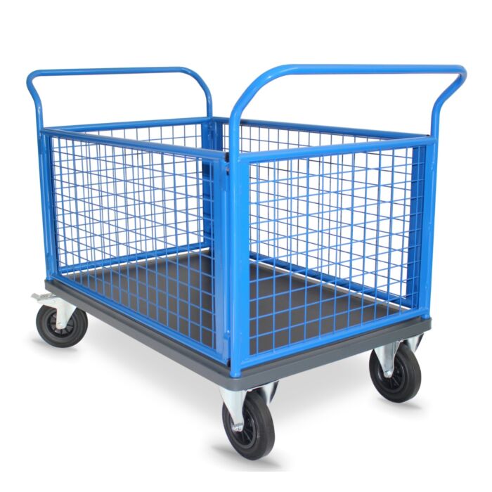 Chariot de manutention