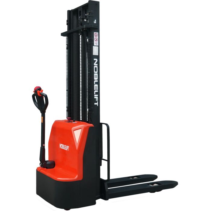 Gerbeur électrique 1 à 1,5 Tonne