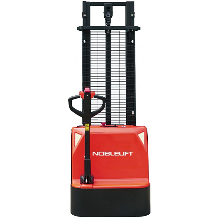 Gerbeur électrique 1 à 1,5 Tonne