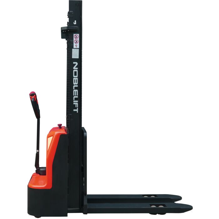 Gerbeur électrique 1 à 1,5 Tonne