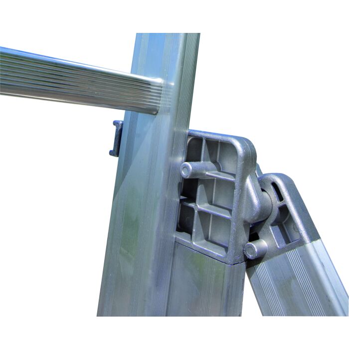 Échelle transformable 2 ou 3 plans