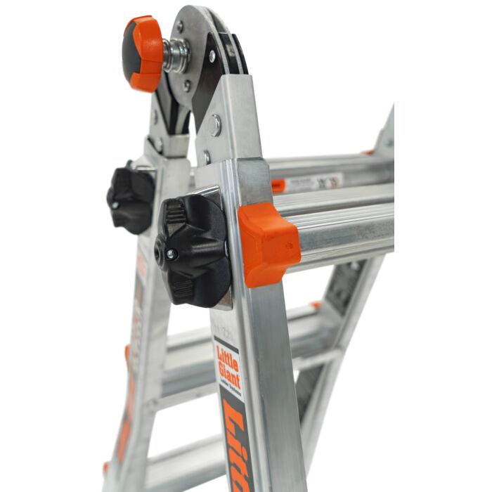 Escabeau convertible VELOCITY™