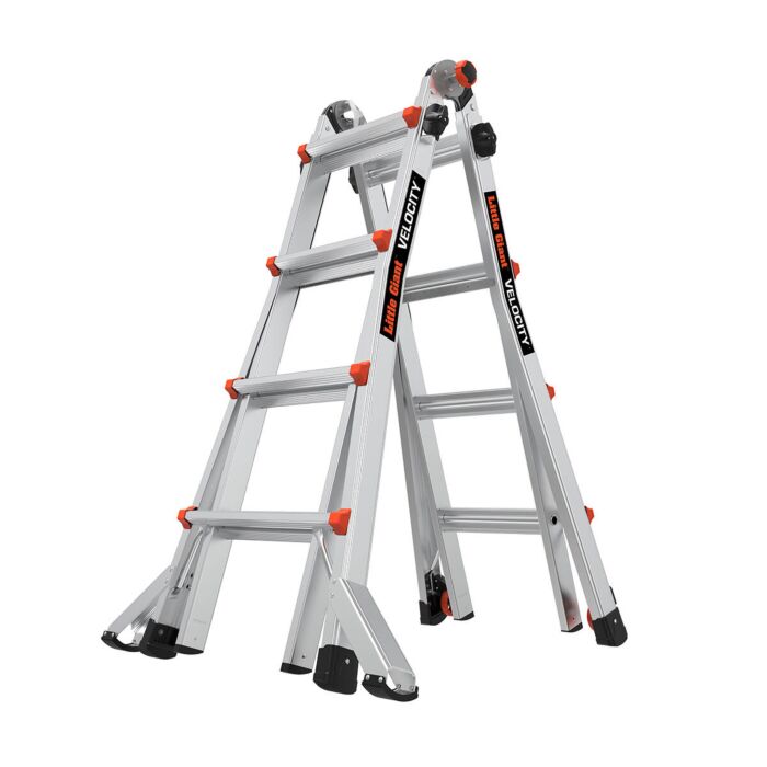 Escabeau convertible VELOCITY™