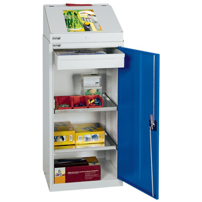 Armoire pupitre
