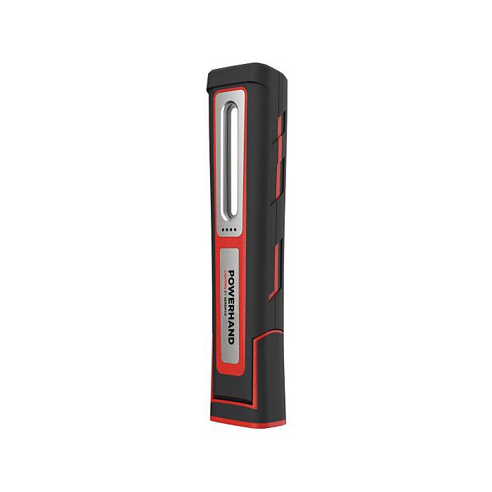 Lampe de travail rechargeable avec technologie COB LED