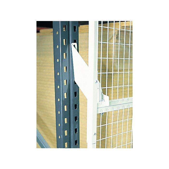 Grille anti-chute