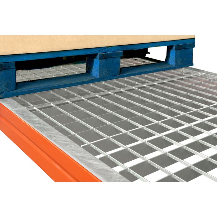 Rayonnage à palettes