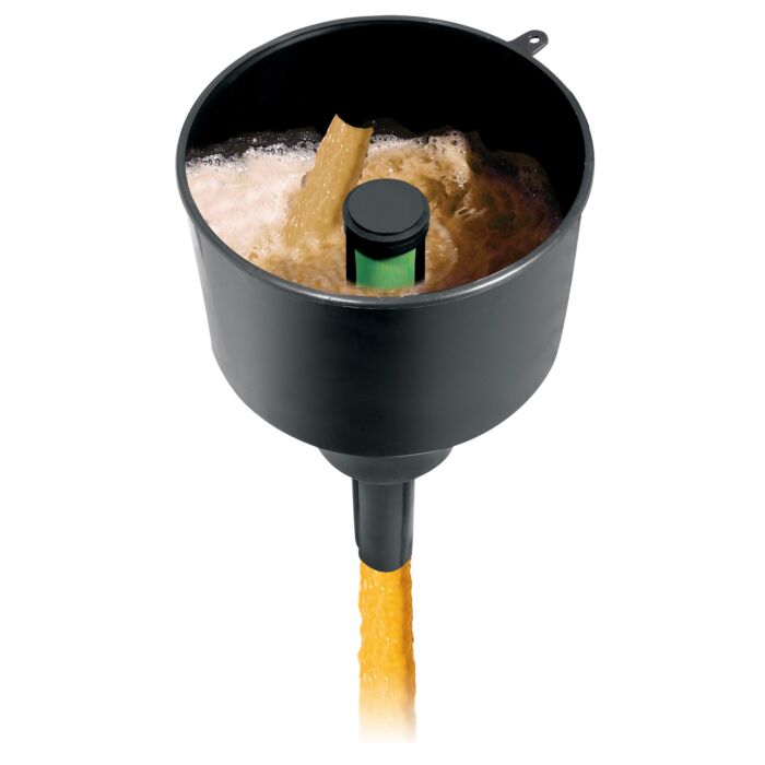 Entonnoir de filtration