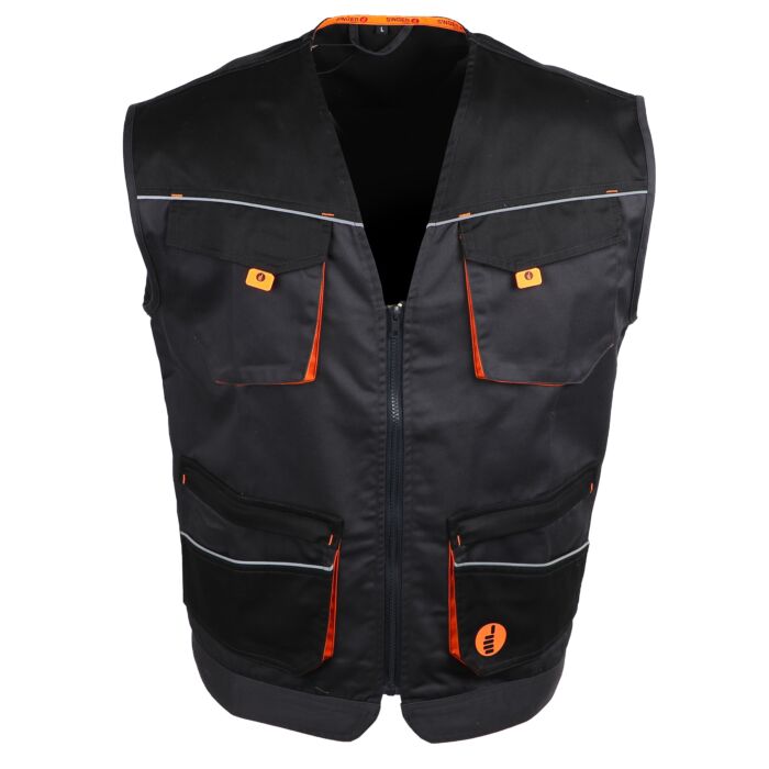 Gilet de travail | D-Direct