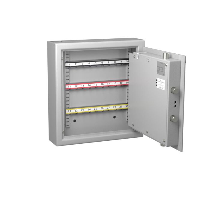 Armoire forte pour clés PROTECT COMPACT
