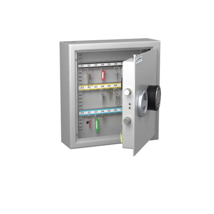 Armoire forte pour clés PROTECT COMPACT