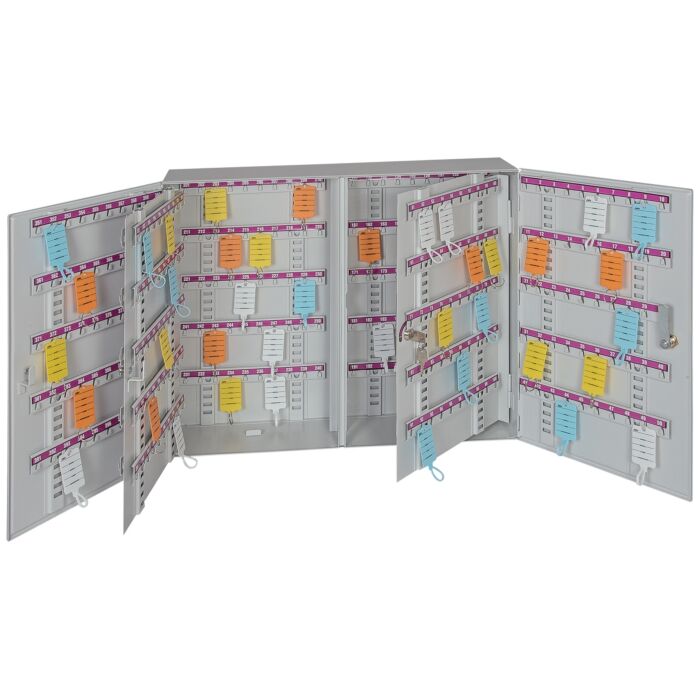 Armoire à clés sécurisée