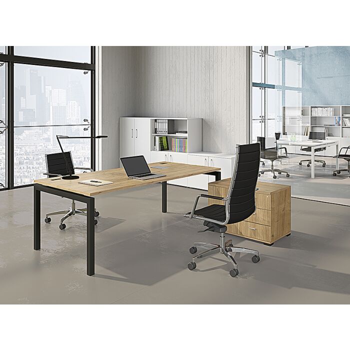 Bureau droit de direction