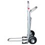 Diable / chariot 3 en 1 aluminium