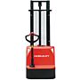Gerbeur électrique 1 à 1,5 Tonne