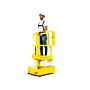 Nacelle automotrice compacte pour usage intérieur «Elevah 40 Move»