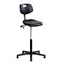 Siège ergonomique assise pastillée
