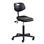 Siège ergonomique assise pastillée