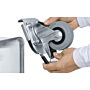 Caisse de transport mobile en aluminium MOBIL BOX