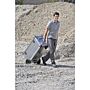 Caisse de transport mobile en aluminium MOBIL BOX