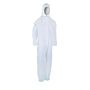 Combinaison protection chimique